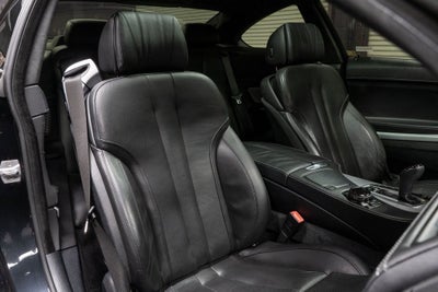 2016 BMW 6 Series 650i xDrive