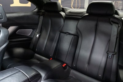 2016 BMW 6 Series 650i xDrive