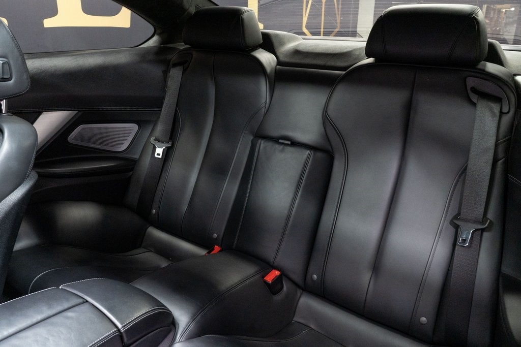 2016 BMW 6 Series 650i xDrive