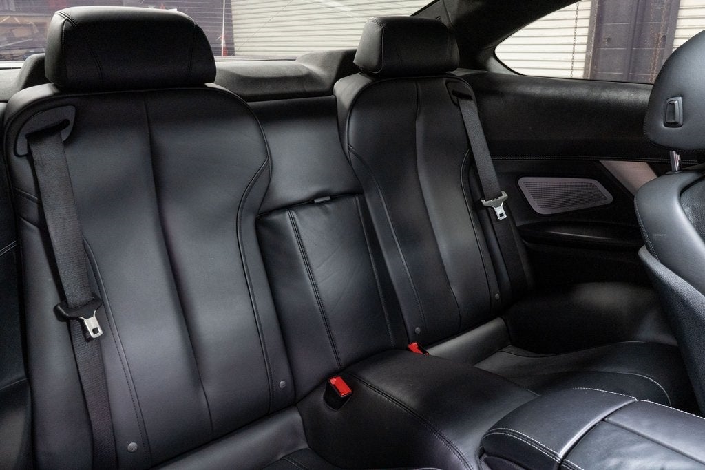 2016 BMW 6 Series 650i xDrive