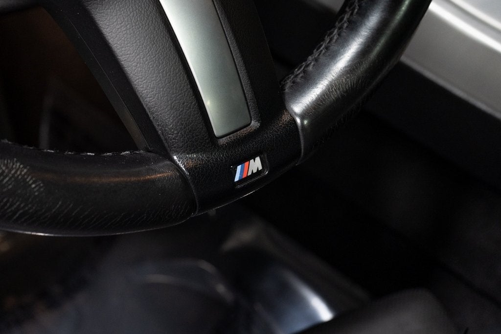 2016 BMW 6 Series 650i xDrive