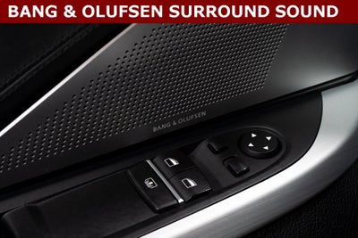 2016 BMW 6 Series 650i xDrive