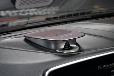 2016 BMW 6 Series 650i xDrive