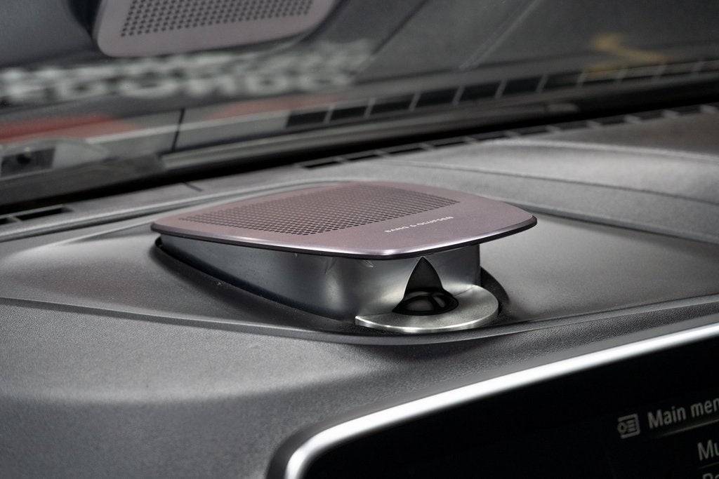 2016 BMW 6 Series 650i xDrive