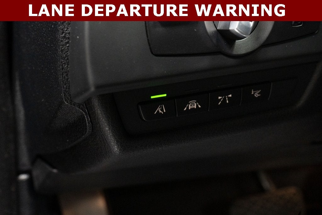 2016 BMW 6 Series 650i xDrive