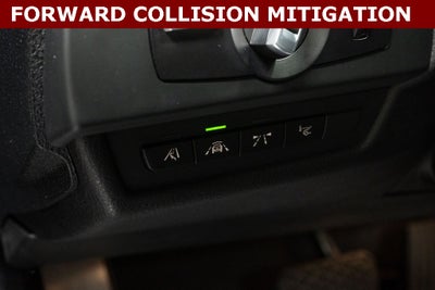 2016 BMW 6 Series 650i xDrive