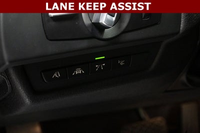 2016 BMW 6 Series 650i xDrive