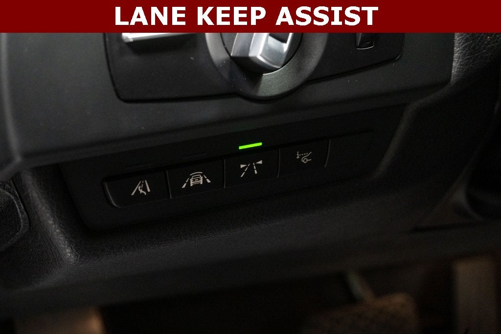 2016 BMW 6 Series 650i xDrive