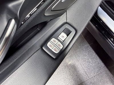 2018 BMW 7 Series 740i