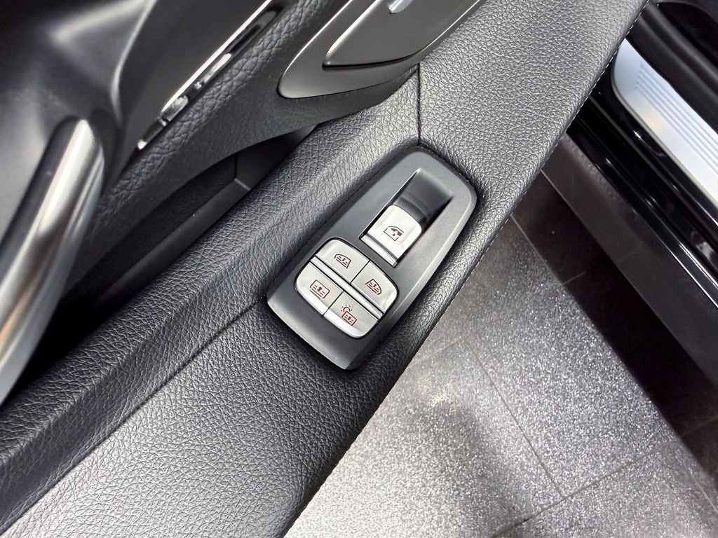 2018 BMW 7 Series 740i