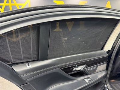 2018 BMW 7 Series 740i