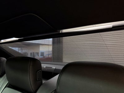 2018 BMW 7 Series 740i