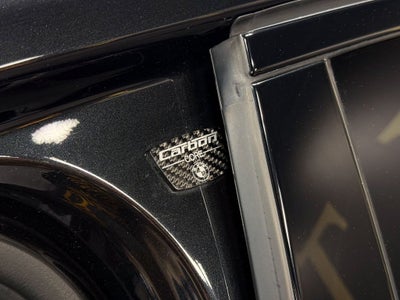 2018 BMW 7 Series 740i