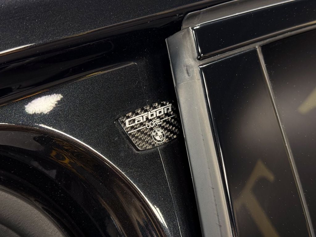 2018 BMW 7 Series 740i