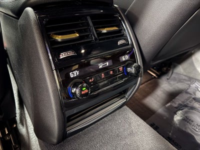 2018 BMW 7 Series 740i