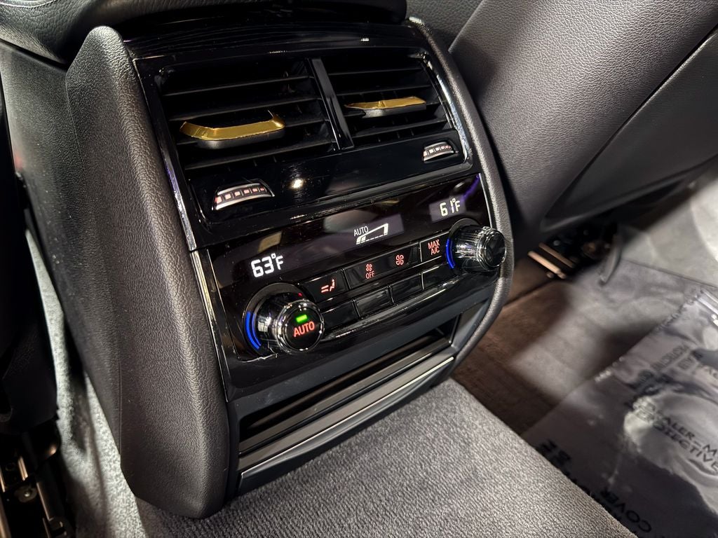 2018 BMW 7 Series 740i