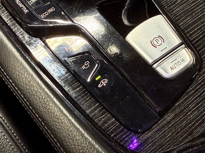 2018 BMW 7 Series 740i