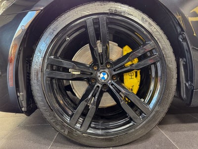 2018 BMW 7 Series 740i