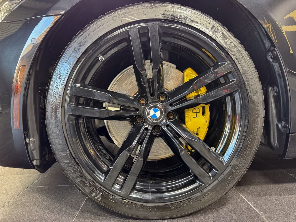 2018 BMW 7 Series 740i