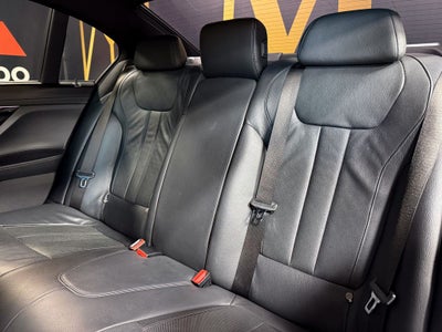 2018 BMW 7 Series 740i