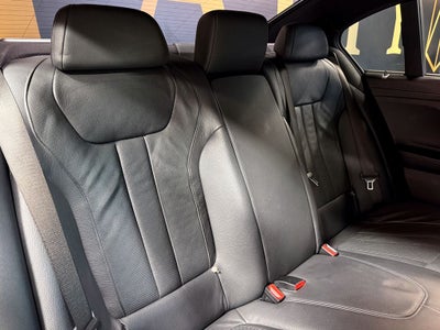 2018 BMW 7 Series 740i