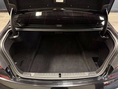 2018 BMW 7 Series 740i