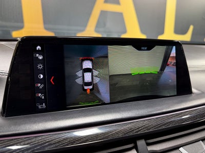 2018 BMW 7 Series 740i