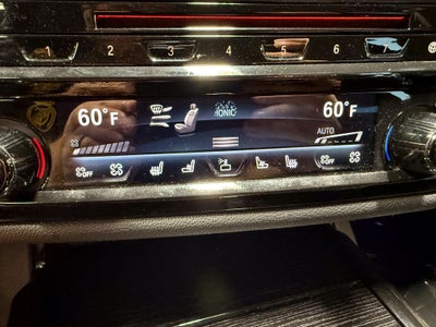 2018 BMW 7 Series 740i