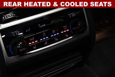 2020 BMW 7 Series M760i