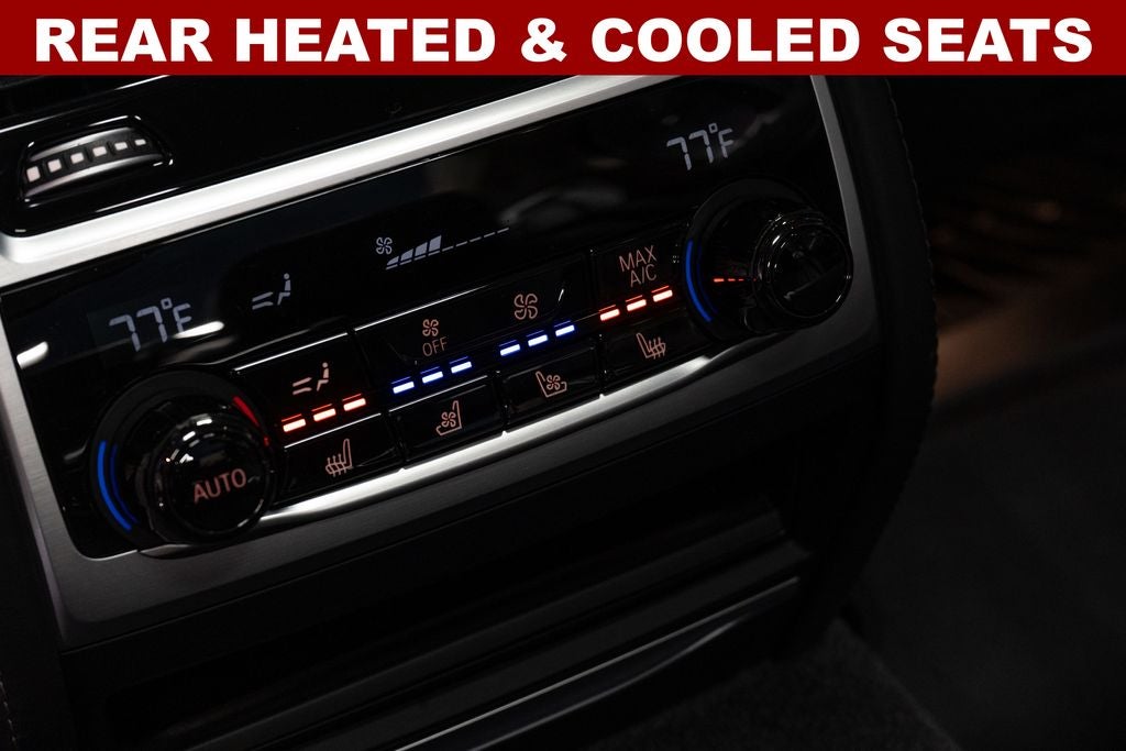 2020 BMW 7 Series M760i