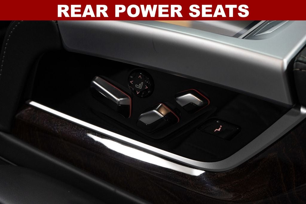 2020 BMW 7 Series M760i