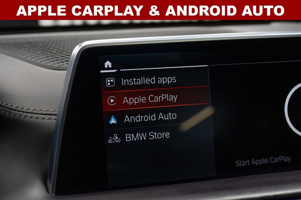 2020 BMW 7 Series M760i