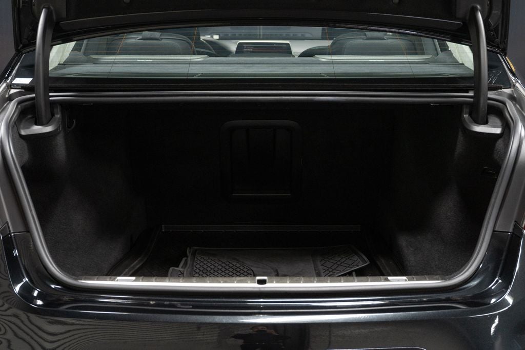 2020 BMW 7 Series M760i