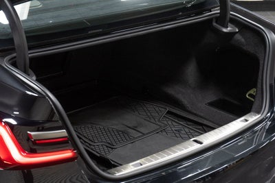 2020 BMW 7 Series M760i