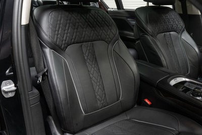 2020 BMW 7 Series M760i