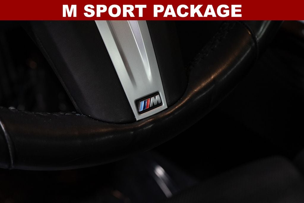 2020 BMW 7 Series M760i