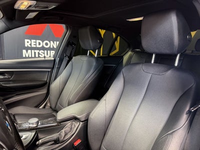 2017 BMW 3 Series 340i