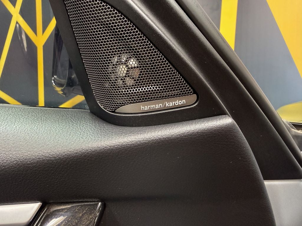 2017 BMW 3 Series 340i