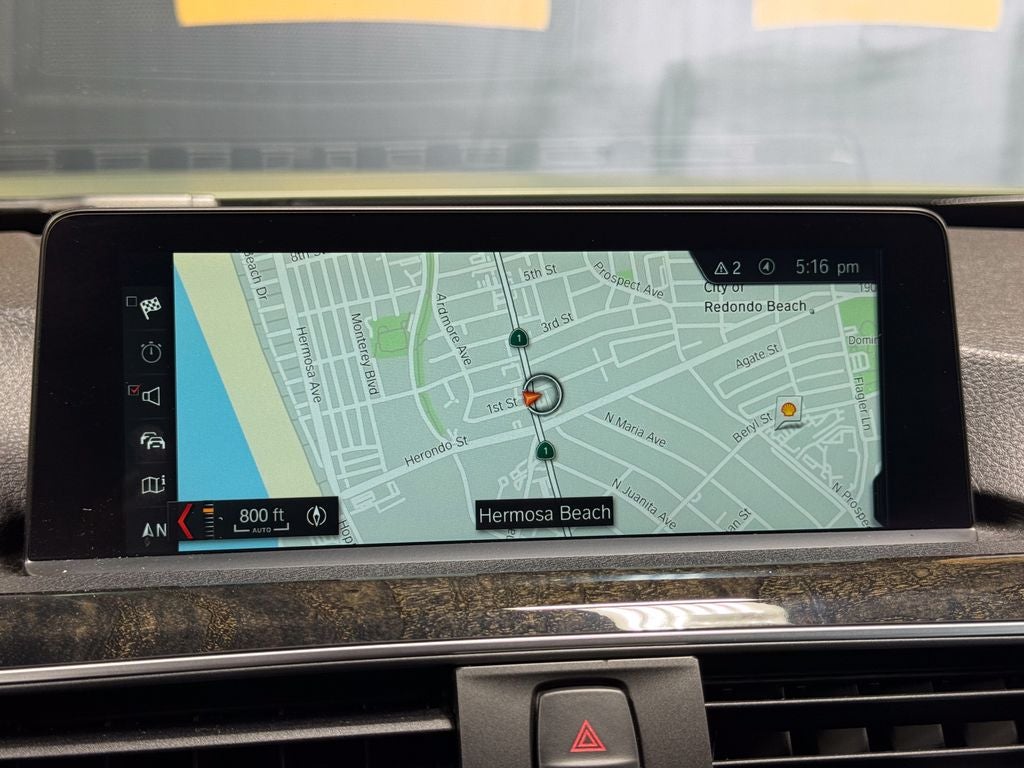 2017 BMW 3 Series 340i