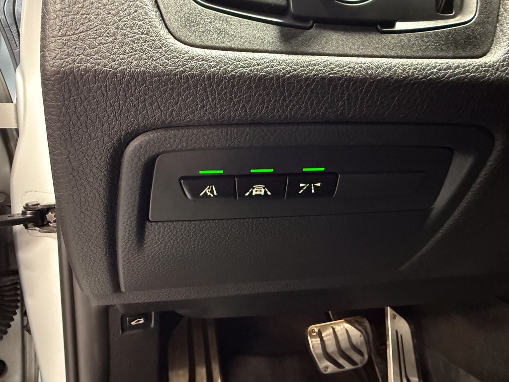 2017 BMW 3 Series 340i