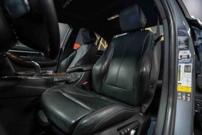 2017 BMW 3 Series 330i xDrive