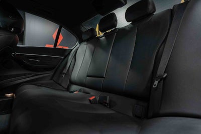 2017 BMW 3 Series 330i xDrive