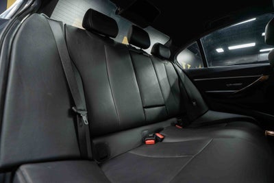 2017 BMW 3 Series 330i xDrive