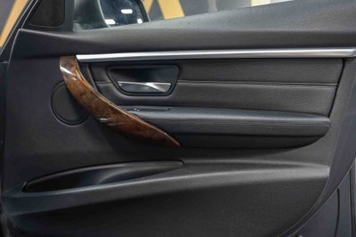 2017 BMW 3 Series 330i xDrive