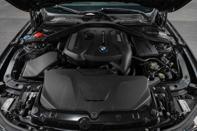 2017 BMW 3 Series 330i xDrive