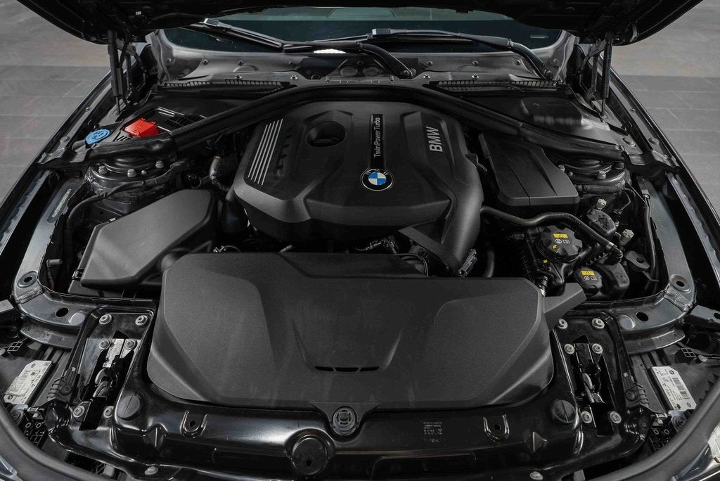 2017 BMW 3 Series 330i xDrive