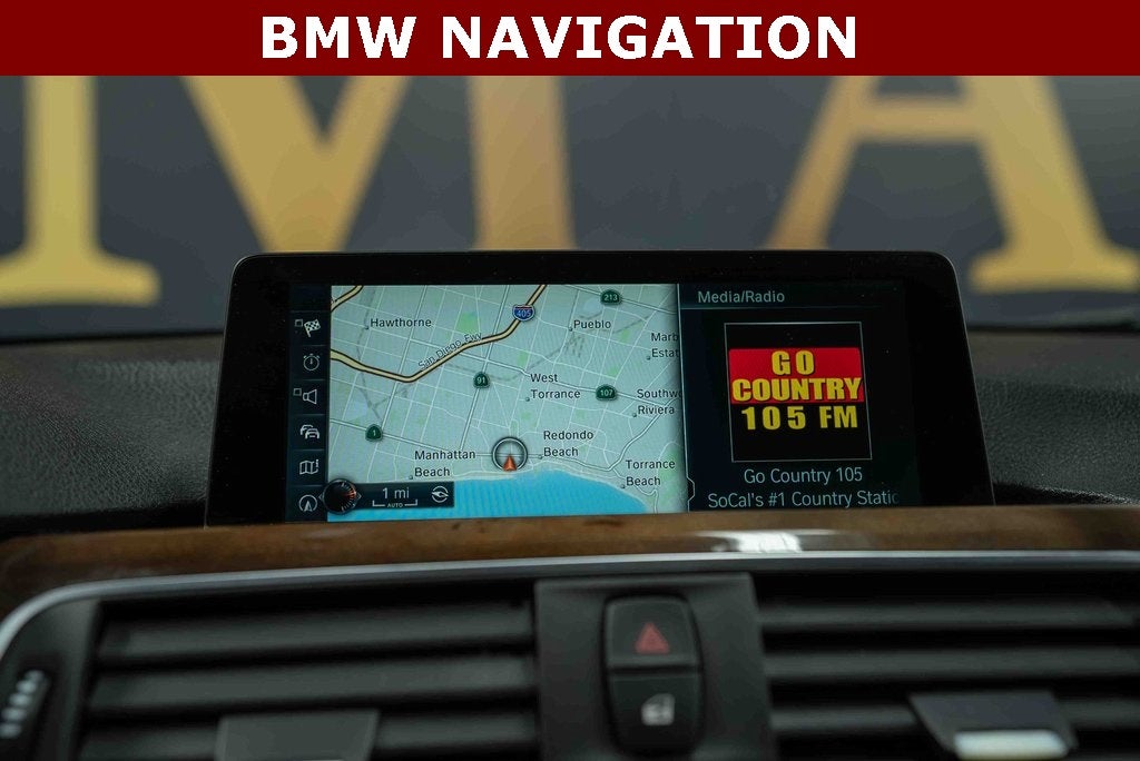 2017 BMW 3 Series 330i xDrive