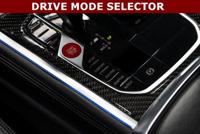 2021 BMW 8 Series M850i xDrive