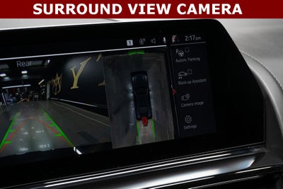 2021 BMW 8 Series M850i xDrive