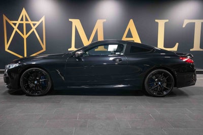 2021 BMW 8 Series M850i xDrive